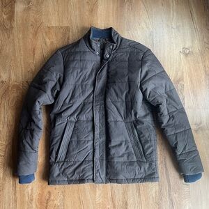 Bob Timberlake Winter Coat